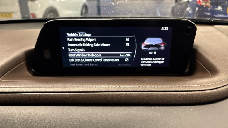 Mazda Cx-30 2.0 e-Skyactiv X MHEV GT Sport Tech 5dr Petrol Hatchback